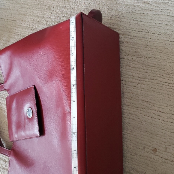 Burberry bag - Picture 10 of 13